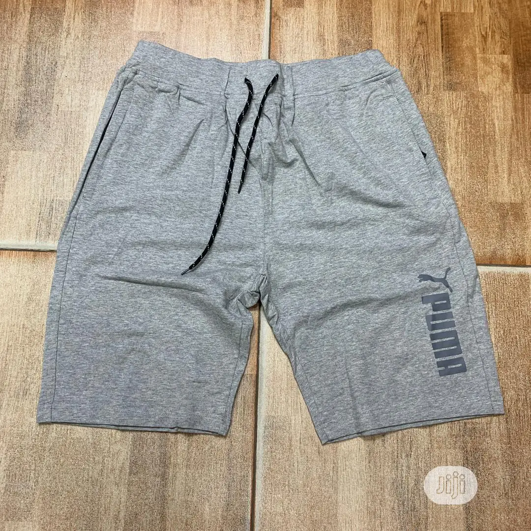 Turkish Shorts 1