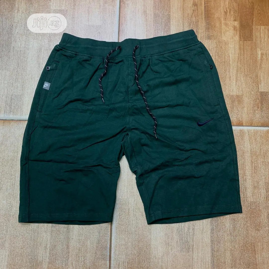 Turkish Shorts 1