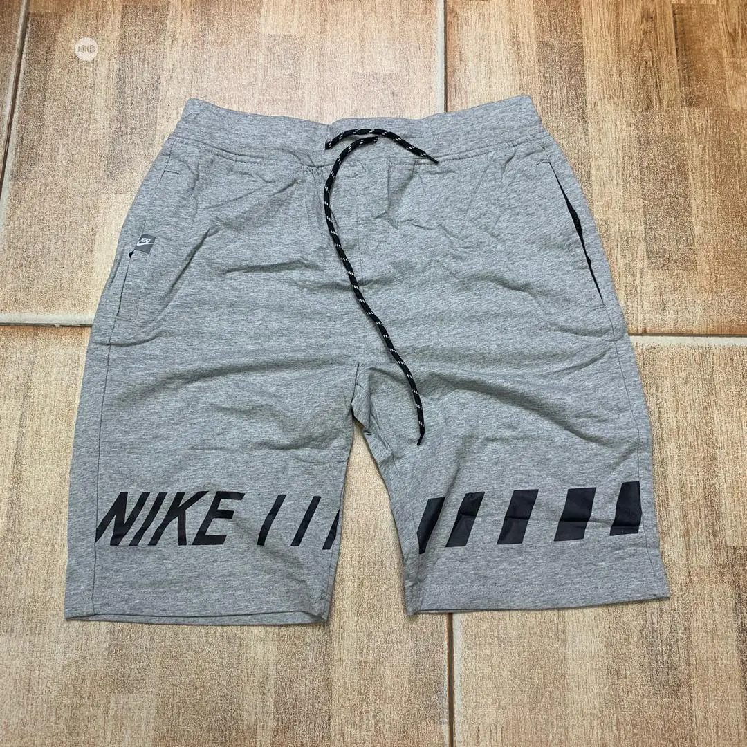 Turkish Shorts 1