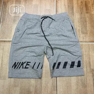 Turkish Shorts 1