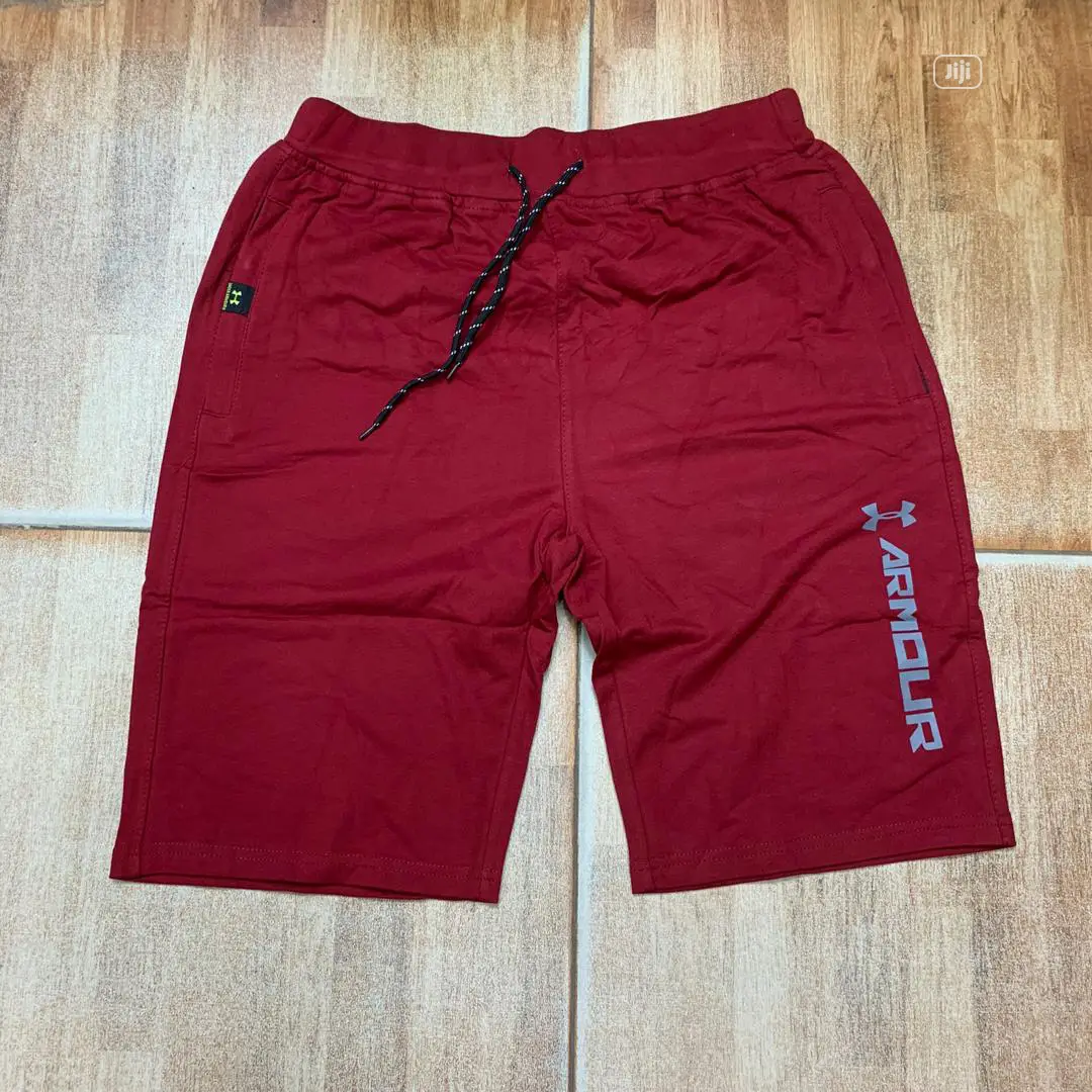 Turkish Shorts 1