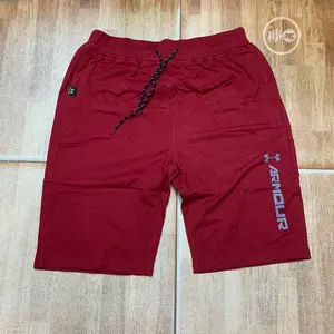 Turkish Shorts 1