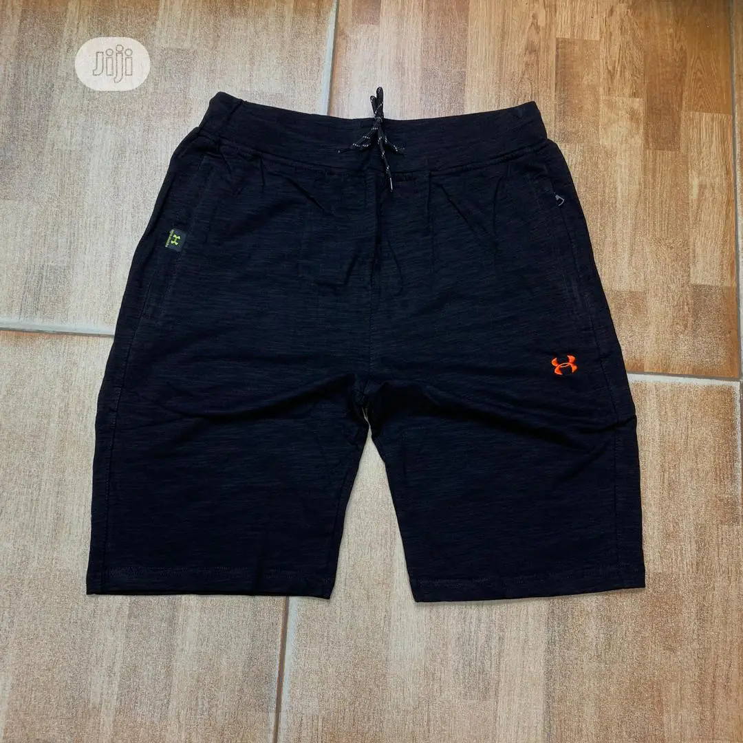 Turkish Shorts 1