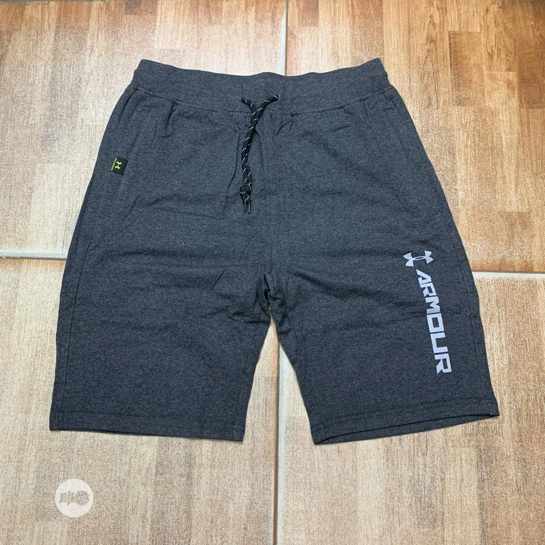 Turkish Shorts 1