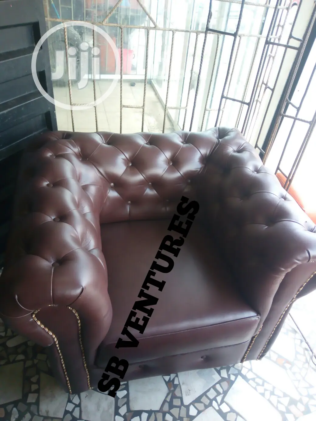 7 Sitter Home/Office Sofa