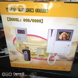 Video Door Phone Wired