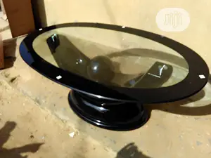 Quality Ceramic Center Table