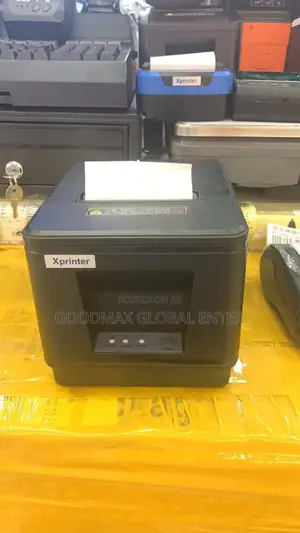 Thermal Printer 80mm