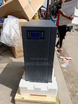 10kva UPS of All Brand