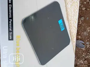 New Digital Scale Available Now