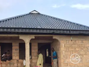 Original Aluminum Roofing Sheet
