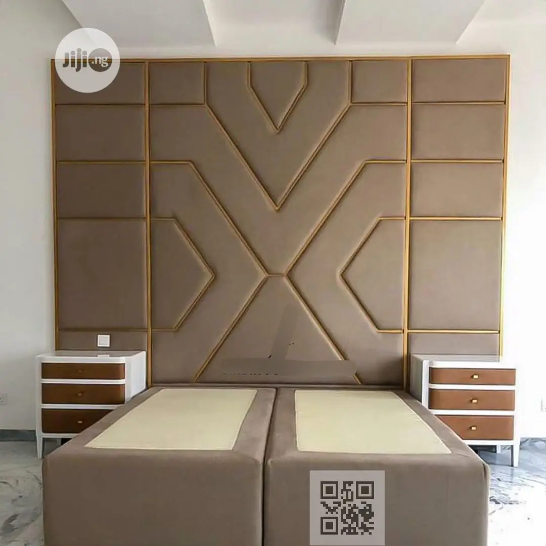 Collector Sofa's Padding Bed_frame