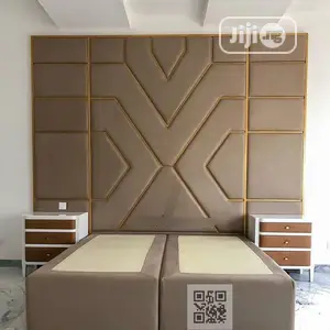 Collector Sofa's Padding Bed_frame