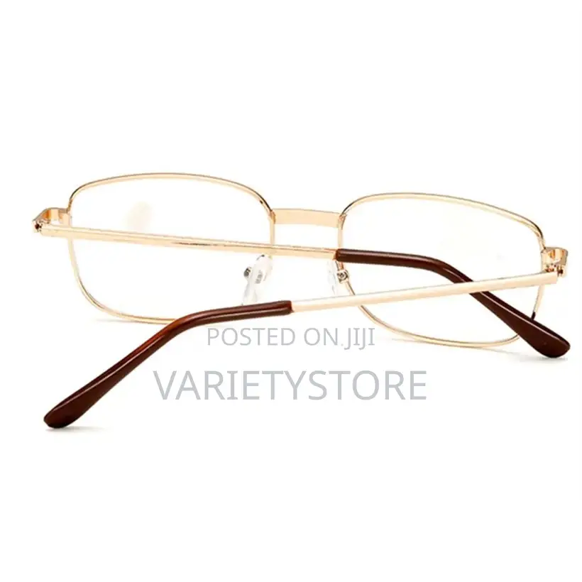 Blue Light Blocking Reading Glasses +1.00D
