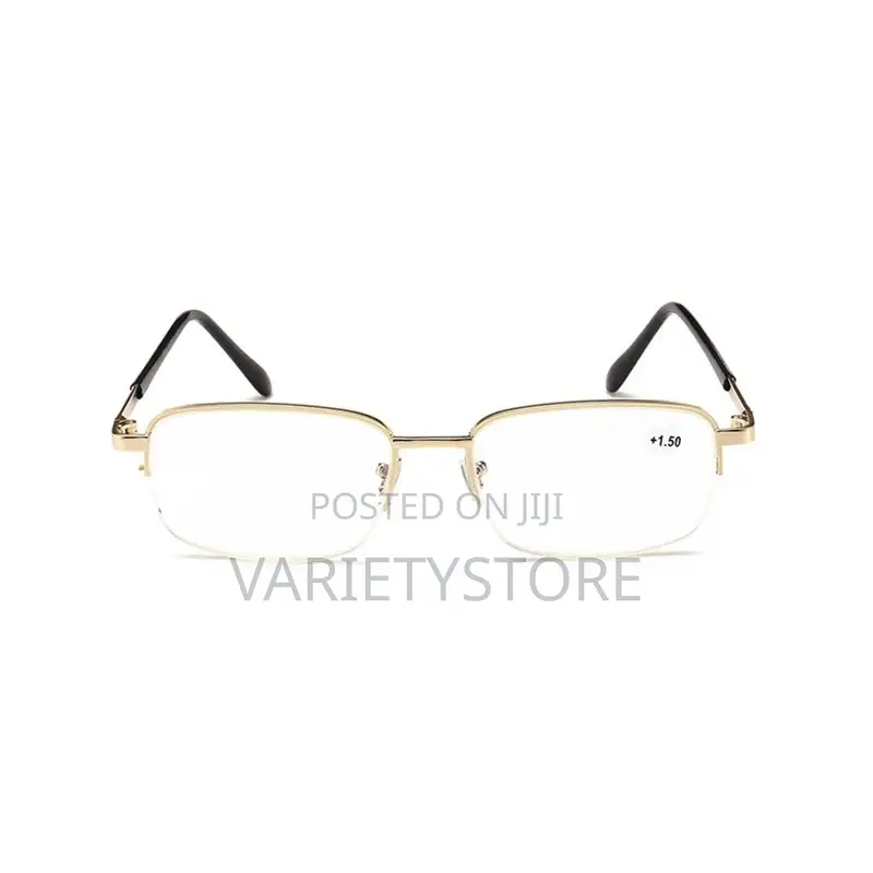 Blue Light Blocking Reading Glasses +1.00D