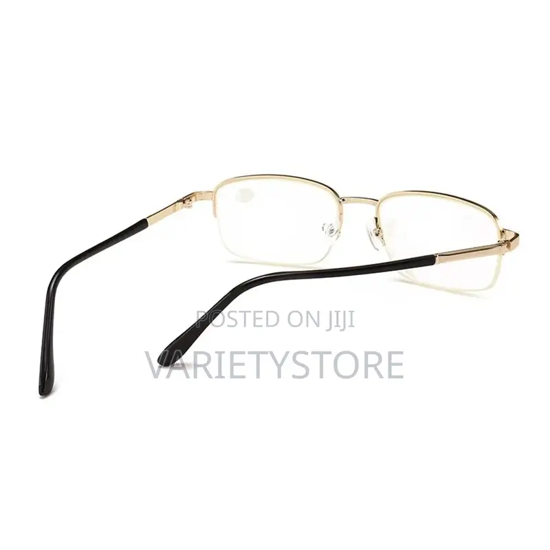 Blue Light Blocking Reading Glasses +1.00D