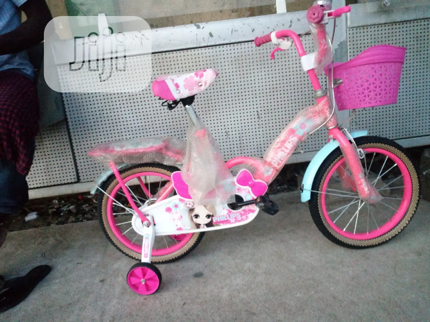 Children Bicycle Different Sizes Available Now