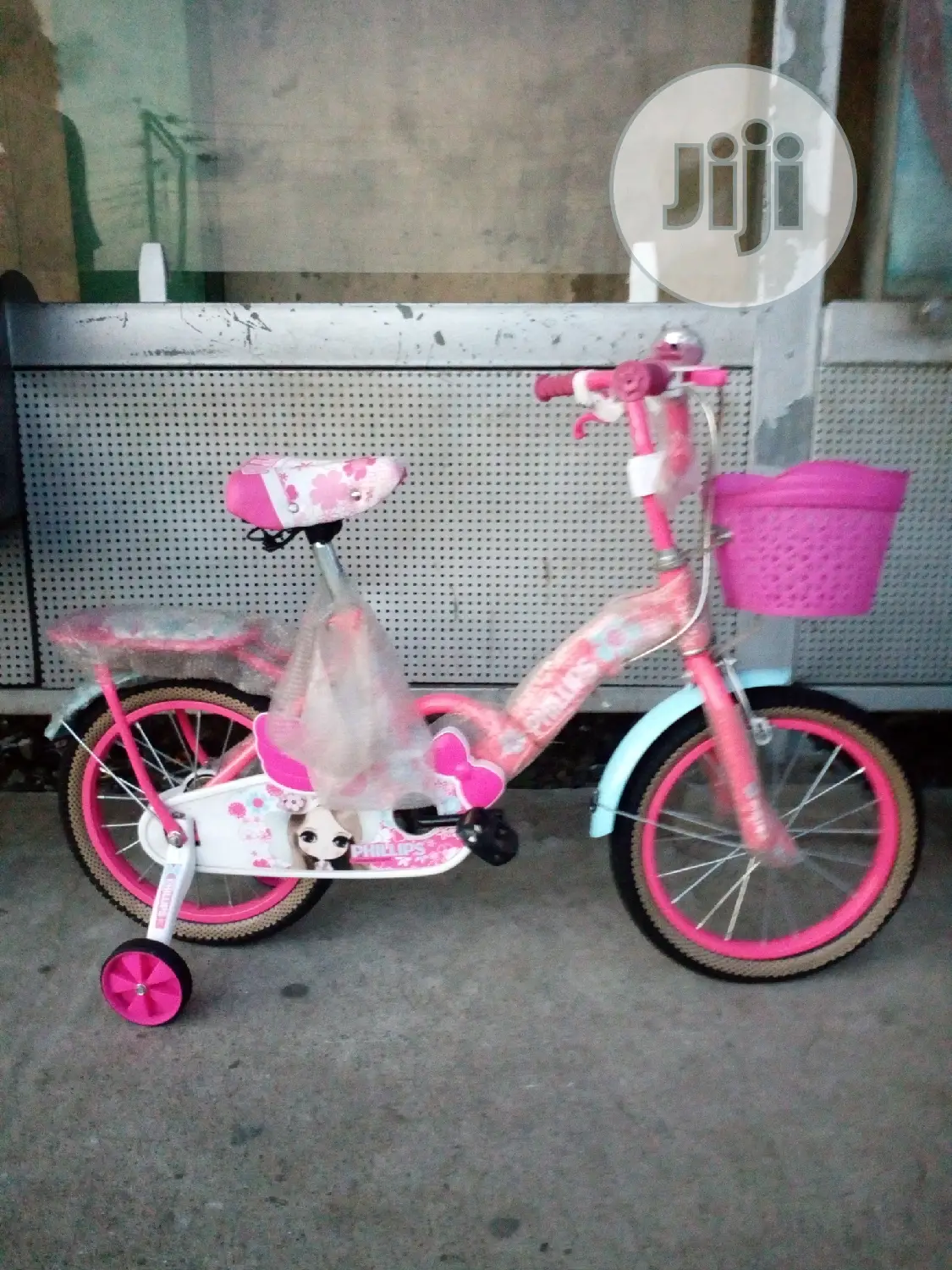 Children Bicycle Different Sizes Available Now