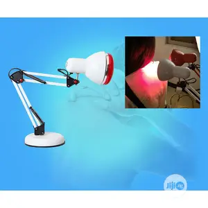 Infrared Ray Therapy Heat Lamp Physiotherapy Relief Health