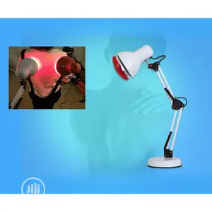 Therapeutic Pain Relief Infrared Therapy Lamp Heating Light