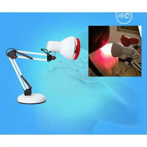 Therapeutic Pain Relief Infrared Therapy Lamp Heating Light