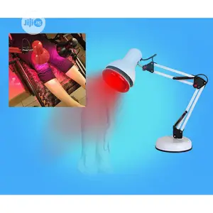 Therapeutic Pain Relief Infrared Therapy Lamp Heating Light