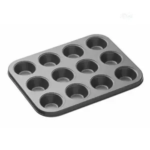 Non Stick Muffin Cup