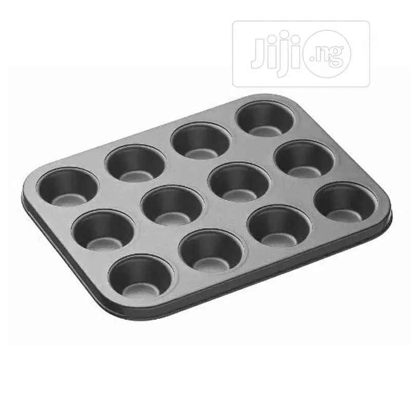 Non Stick Muffin Cup