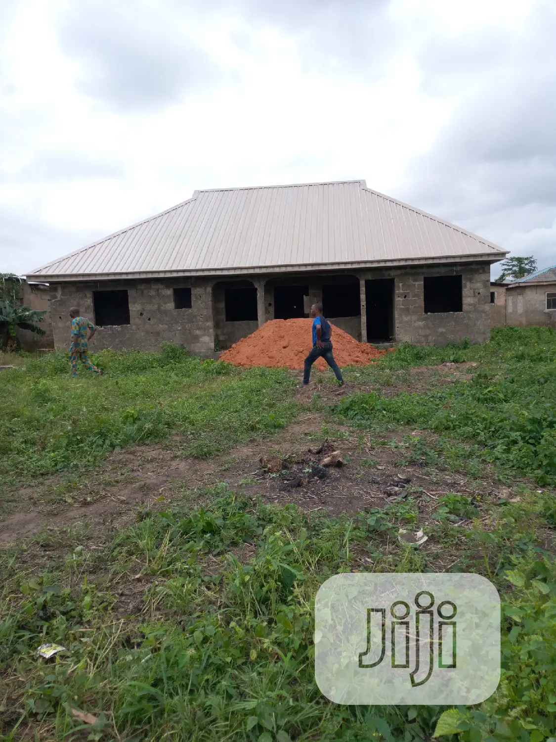 Original Aluminum Roofing Sheet