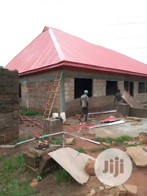 Original Aluminum Roofing Sheet