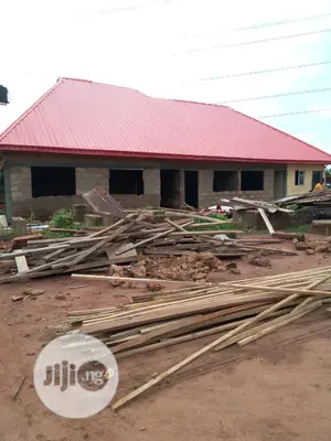 Original Aluminum Roofing Sheet