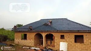 Original Aluminum Roofing Sheet