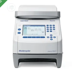 Mastercycler Nexus Eco PCR Machine (1215V60)
