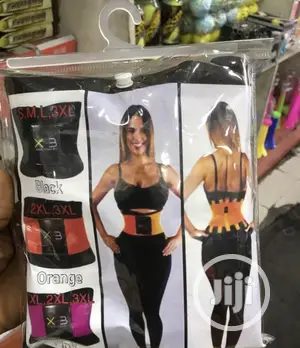 Waist Trainer