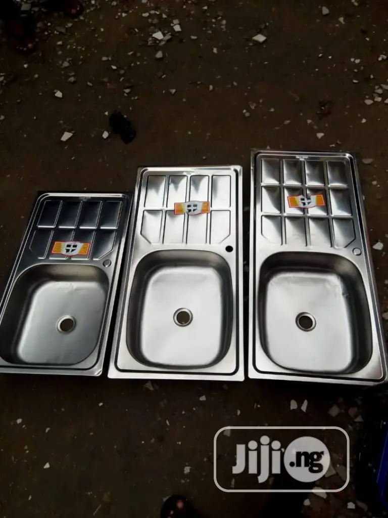Kitchen Sink