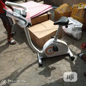 Brand New Exercise Magnetic Bike