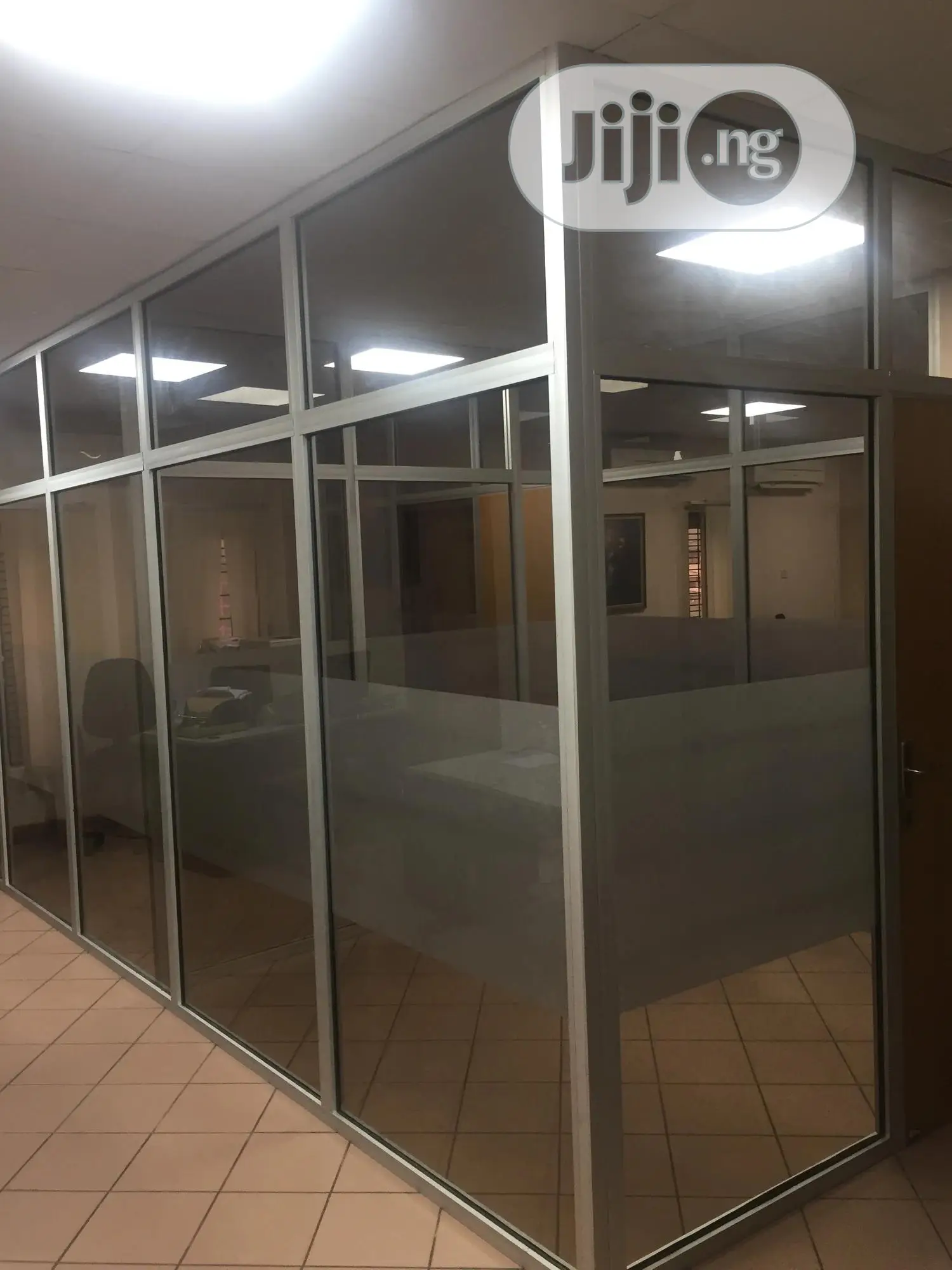 Aluminum Windows and Doors