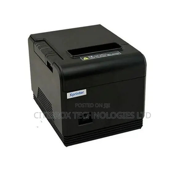 Genuine Xprinter - 80mm POS Thermal Receipt Printer