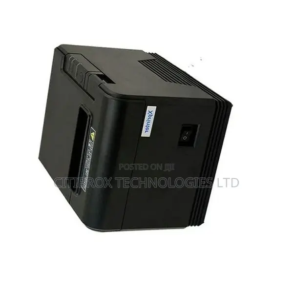 Genuine Xprinter - 80mm POS Thermal Receipt Printer