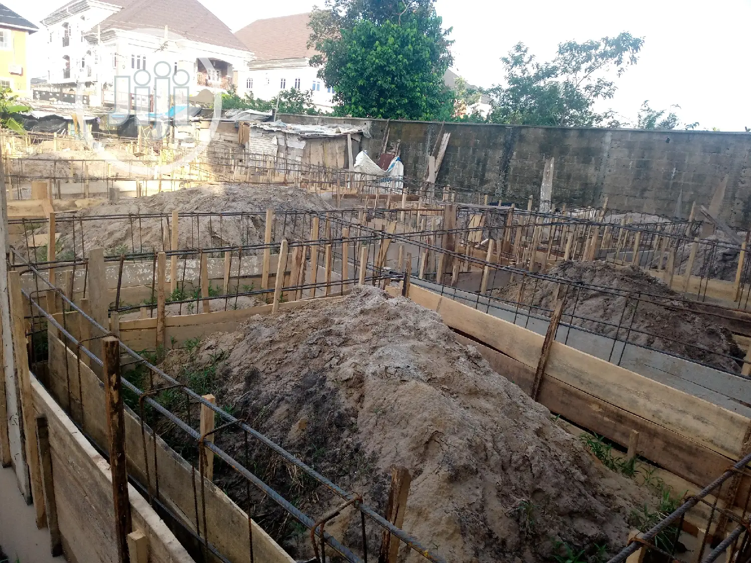 Construction Works