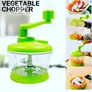 Vegetable Cutter