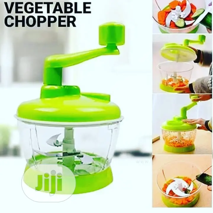 Vegetable Cutter