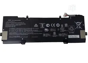 HP Spectre X360 15-Bl002xx Series Z6k96ea Z6k99ea Battery