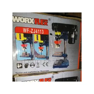 13mm Pillar Drill Machine