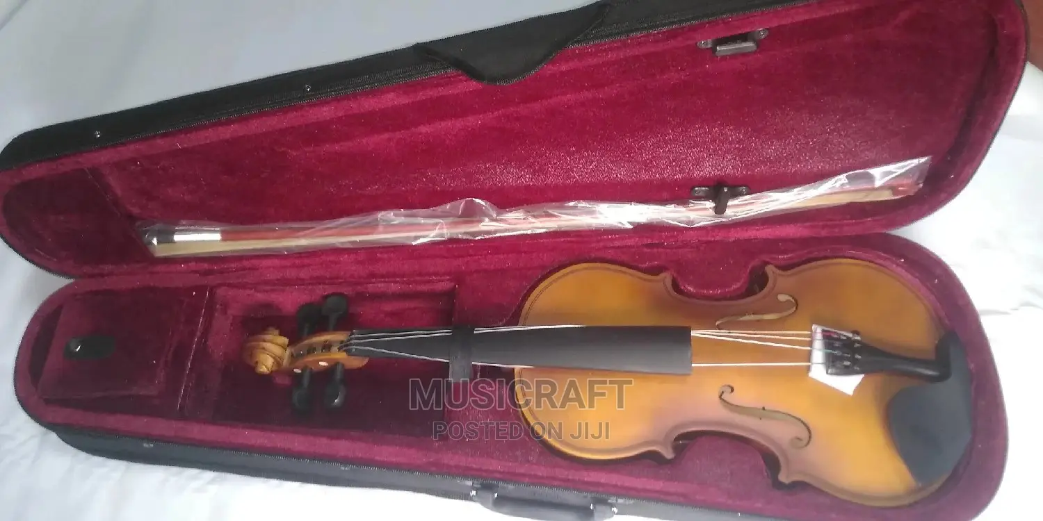 Yahama Concert Violin