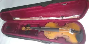 Yahama Concert Violin
