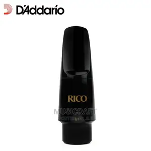 Rico A7 Graftonite Tenor Sax Mouthpiece