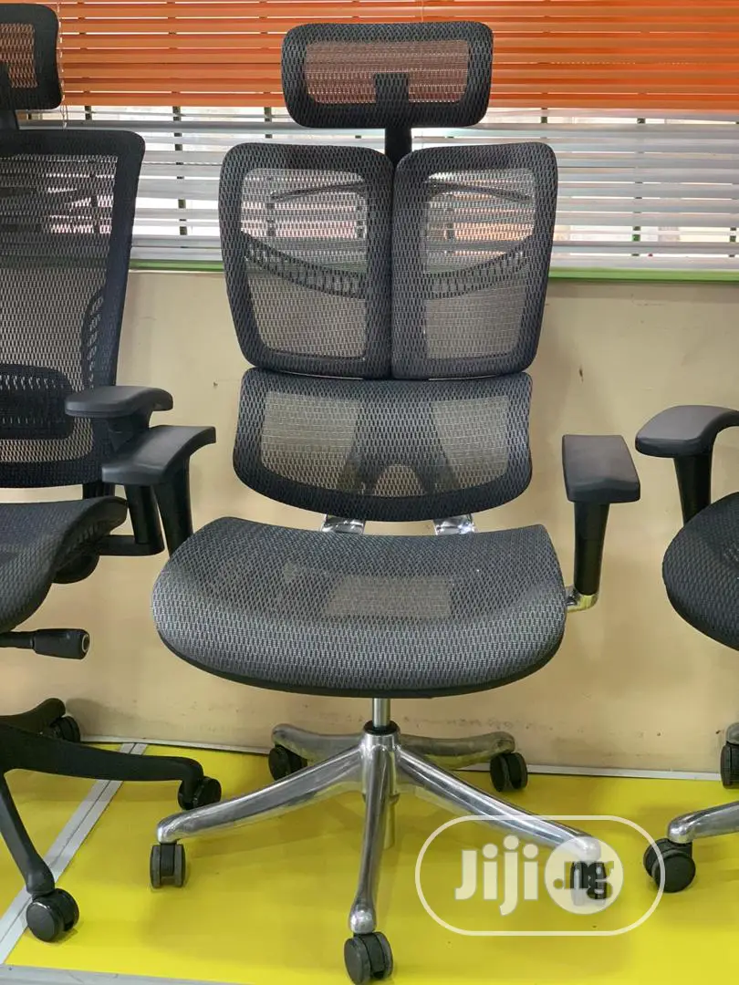 High Quality Ergonomic Office Chair