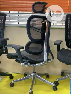 High Quality Ergonomic Office Chair