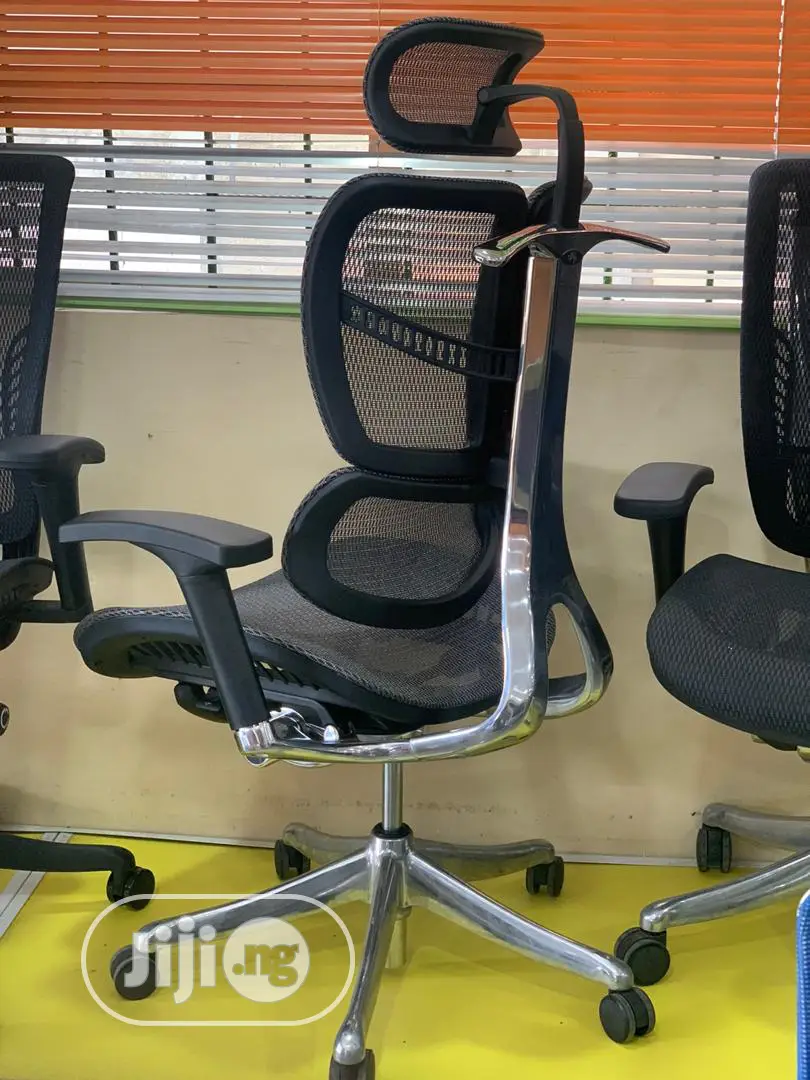 High Quality Ergonomic Office Chair